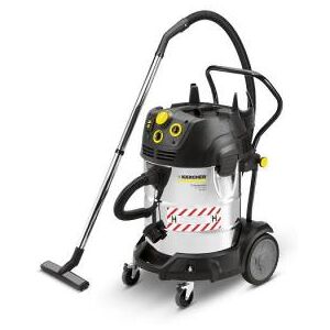 Karcher Aspirateur Kärcher NT 75/1 Tact Te H Me - Publicité