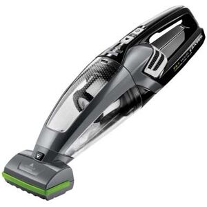 Aspirateur à main Bissell Pet Hair Eraser B2278N 80 W Noir et Vert Autre - Publicité