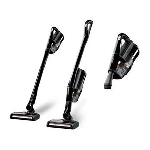 Aspirateur balai sans fil Miele Triflex HX2 Runner 272 W Noir - Publicité