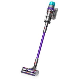 Aspirateur balai Dyson Gen5 Detect Absolute 752 W Gris et Violet Violet - Publicité