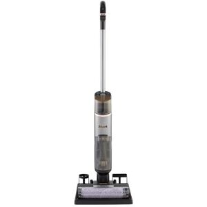 Aspirateur balai sans fil Shark HydroVac WD210EU 120 W Gris charbon Gris charbon - Publicité