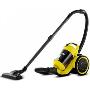 Karcher Aspirateur traineau Karcher VC 3 sans sac - avec technologie multi-cyclone - 700W