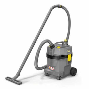 Karcher Aspirateur eau et poussière Karcher Pro NT 22/1 Ap L - bac collecteur 22 lt, 1300W