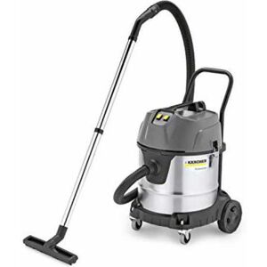 Karcher Aspirateur eau et poussière Karcher Pro NT 50/2 Me Classic - cuve de ramassage 50l, 2300W