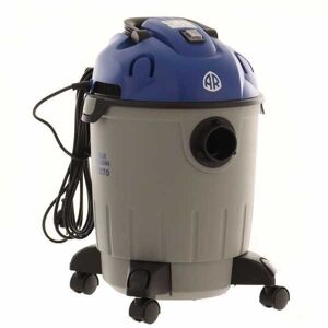 Annovi Reverberi Aspirateur eau et poussière Blue Clean 31 Series AR3270 - Wmax 1200 - multifonction