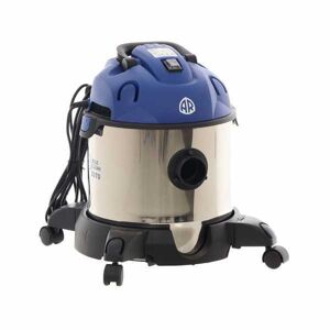 Annovi Reverberi Aspirateur eau et poussière  Blue Clean 31 Series AR3370 - Wmax 1400 - multifonction