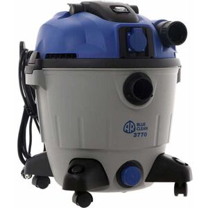 Annovi Reverberi Aspirateur eau et poussière Blue Clean 31 Series AR3770 - Wmax 1600 - multifonction