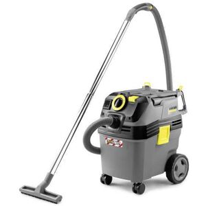 Karcher Aspirateur eau et poussière Karcher Pro NT 30/1 Ap Te L - SPECIAL EDITION - 30l, 1380W