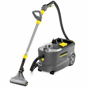 Karcher Pro Tessili puzzi 10/1 C - Nettoyeur de tapis et moquettes - Puissance 1250W - tension 220/240