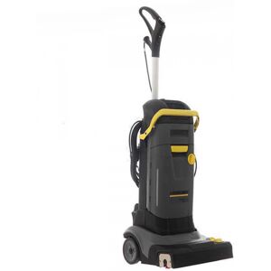 Autolaveuse Nettoyeur de sol compact Karcher Pro BR 30/4 C - Rendement de surface jusqu'à 200 m²/H - 820 W - Publicité