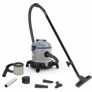 Annovi Reverberi Aspirateur multifonction M20 - cendres, poussières, liquides et souffleur (4 en 1)