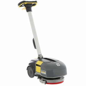 Karcher Autolaveuse Karcher Pro BD 30/4 C à batterie - 36.5V-5.2ah - largeur de travail 330mm