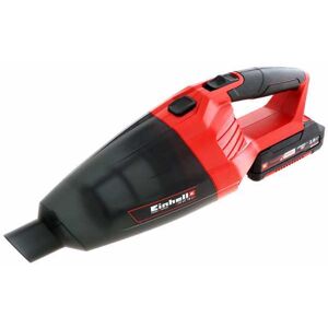 Einhell Aspirateur portatif à batterie Einhell TE-VC 18 Li - 2Ah 18V