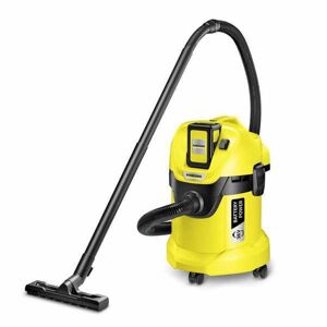 Karcher Aspirateur multi-usage à batterie Karcher WD 3 - MACHINE SEULE - BATTERIE ET CHARGEUR  NON INCLUS!