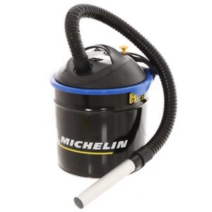 Michelin Aspirateur à cendres Michelin VCX 20 - 1100 W