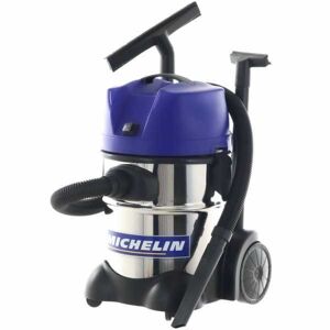 Michelin Aspirateur eau et poussières Michelin VCX 24-1250 INOX