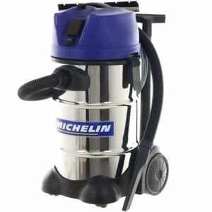 Michelin Aspirateur eau et poussières Michelin VCX 30-1500 PE INOX