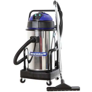 Michelin Aspirateur eau et poussières Michelin VCX 70-2000 BI 2 INOX