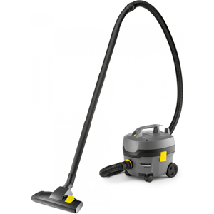 Karcher Pro T 7/1 Classic - Aspirateur professionnel ULTRA silencieux - 850W