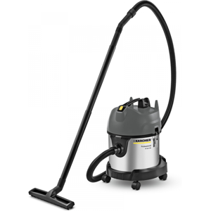 Karcher Pro NT 20/1 Me Classic - Aspirateur eau et poussière - Capacité 20 lt - 1500W