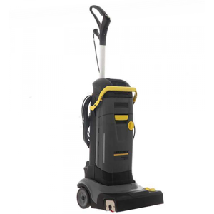 Autolaveuse Nettoyeur de sol compact Karcher Pro BR 30/4 C Retail - Rendement de surface jusqu'à 200 m²/H - 820 W - Publicité