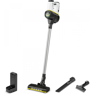 Karcher VC 6 Cordless EU - Balai électrique - 25.2 V - 2.5 Ah