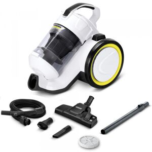 Karcher VC 3 ERP -  Aspirateur poussière sans sac - avec technologie multicyclonique - 700 W