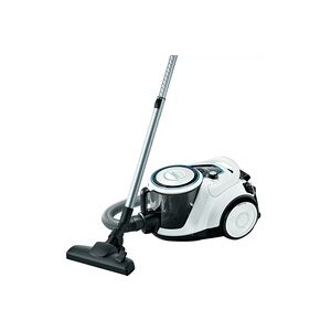 Bosch BGC21X350 Serie 4 Aspirateur traîneau sans sac - rouge