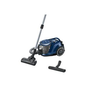 Bosch Serie 6 BGC41X36 Aspirateur Aspirateur réservoir cylindrique Sec 700 W Sans sac - Publicité