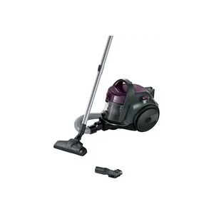 Bosch BGC05AAA1 Aspirateur Sec Sans sac - Publicité