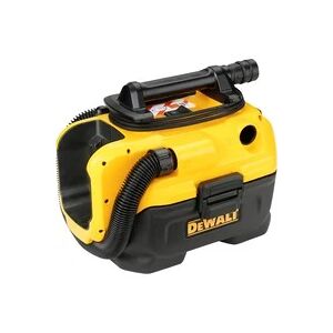 Dewalt DCV584L-QW Aspirateur 7,5 L Aspirateur sans sac Sec 300 W Sans sac, Aspirateur sec/humide - Publicité