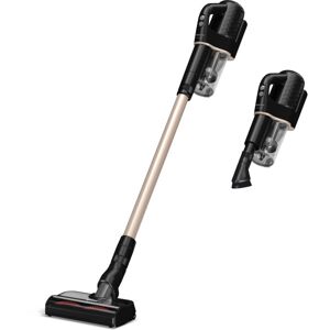 Aspirateur balai MIELE DUOFLEX HX1 Total Care Noir