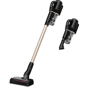 Aspirateur balai MIELE DUOFLEX HX1 Total Care Noir - Publicité