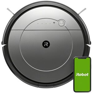 Aspirateur robot et laveur de sols IROBOT ROOMBA COMBO