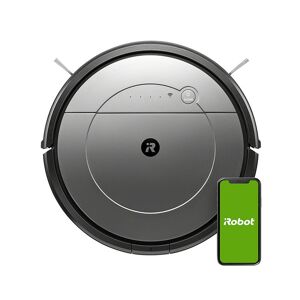 IROBOT Aspirateur robot et laveur de sols IROBOT ROOMBA COMBO