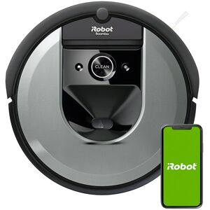 Aspirateur robot IROBOT ROOMBA I7150