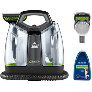 Aspirateur laveur BISSELL CrossWave X7 Plus Pet Pro B3400N