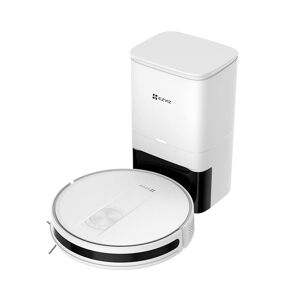 EZVIZ Aspirateur robot EZVIZ RC3 PLUS