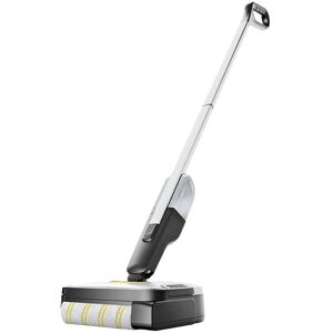 Laveur KARCHER FC 2-4