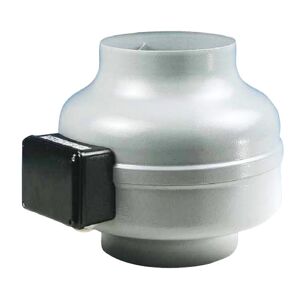 Aspirateur centrifuge Elicent de la conduite de diametre 250 mm 2AX2561
