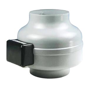 Elicent Aspirateur centrifuge Elicent de la conduite de diamètre 250 mm 2AX2561