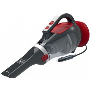 BLACK & DECKER Black &amp; Decker ADV1200 Aspirateur a main allume-cigare 12v spécial voiture