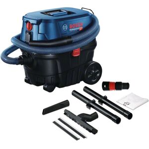 Bosch GAS 12-25 PL PROFESSIONAL Aspirateur industriel 060197C100 - Publicité