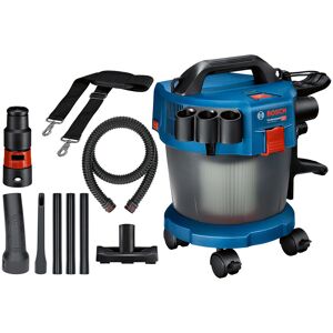 Bosch GAS 18V-10L PROFESSIONAL Aspirateur sans-fil 06019C6302