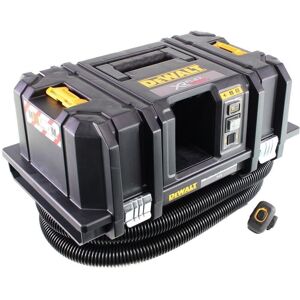 DeWALT DCV586MN Aspirateur a batterie (54V/15l/sans batterie) - Publicité