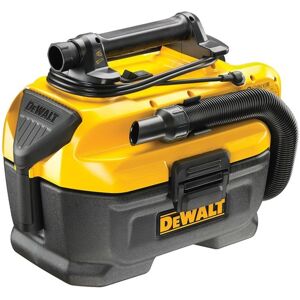 DeWALT DCV584 Asspirateur eau et poussiere Basic XR 54V18V ACDC