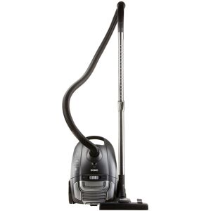 DOMO-ELEKTRO DOMO Aspirateur, Anthracite 700W DO7285S