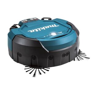 MAKITA Aspirateur balai sans sac avec collecteur 18V solo - DCL281FZCB