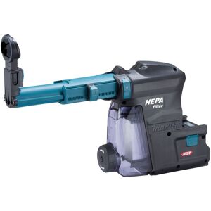 Makita 191E54 9 Aspirateur de poussiere DX12 HR001G HR003G