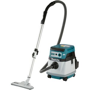 Makita DVC155LZX2 Aspirateur Li-ion LXT 2x18V (Produit seul)